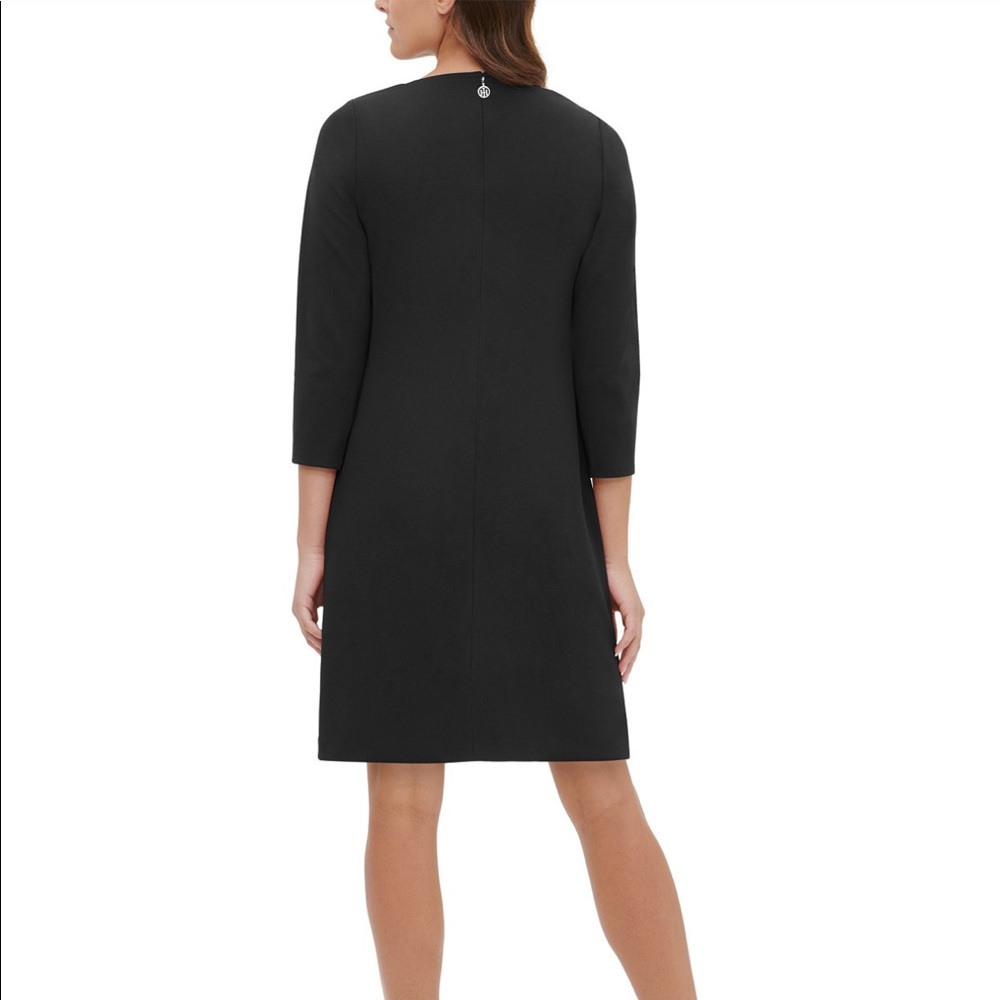Tommy Hilfiger Dress - Picture 2 of 4